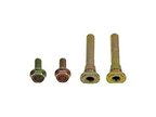 Dorman HW14082 Disc Brake Caliper Bolt - Front or Rear - view 2