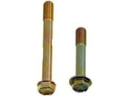 Dorman HW14110 Disc Brake Caliper Bolt - Front - view 2