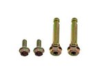 Dorman HW14112 Disc Brake Caliper Bolt - Front or Rear - view 2