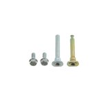 Dorman HW14119 Disc Brake Caliper Bolt - Front or Rear - view 1