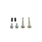 Dorman HW14122 Disc Brake Caliper Bolt - Rear - view 1