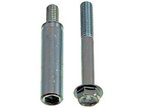 Dorman HW14126 Disc Brake Caliper Bolt - Rear - view 2