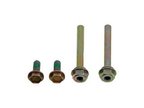 Dorman HW14130 Disc Brake Caliper Bolt - Front or Rear - view 2