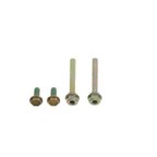 Dorman HW14130 Disc Brake Caliper Bolt - Front or Rear - view 1