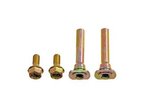Dorman HW14132 Disc Brake Caliper Bolt - Front or Rear - view 2
