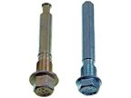 Dorman HW14133 Disc Brake Caliper Bolt - Rear - view 2