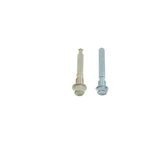 Dorman HW14133 Disc Brake Caliper Bolt - Rear - view 1