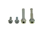 Dorman HW14138 Disc Brake Caliper Bolt - Front - view 2