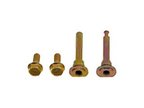 Dorman HW14152 Disc Brake Caliper Bolt - Rear - view 2