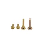 Dorman HW14152 Disc Brake Caliper Bolt - Rear - view 1