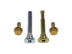 Dorman HW14154 Disc Brake Caliper Bolt - Front - view 2