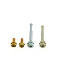 Dorman HW14184 Disc Brake Caliper Bolt - Front - view 1