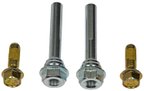 Dorman HW14197 Disc Brake Caliper Bolt - Rear - view 2