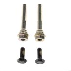 Dorman HW14197 Disc Brake Caliper Bolt - Rear - view 1