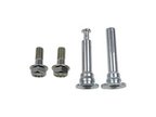Dorman HW14204 Disc Brake Caliper Bolt - Rear - view 2