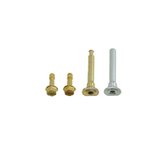 Dorman HW14907 Disc Brake Caliper Bolt - Front or Rear - view 1