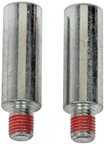 Dorman HW14908 Disc Brake Caliper Bolt - Front - view 2