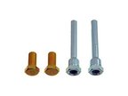 Dorman HW14910 Disc Brake Caliper Bolt - Front - view 2