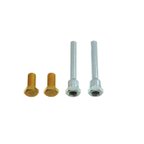 Dorman HW14910 Disc Brake Caliper Bolt - Front - view 1