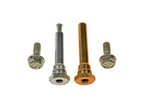 Dorman HW14925 Disc Brake Caliper Bolt - Front - view 2