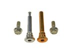 Dorman HW14925 Disc Brake Caliper Bolt - Front - view 1