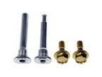 Dorman HW14931 Disc Brake Caliper Bolt - Front - view 2