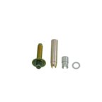 Dorman HW1545 Drum Brake Adjusting Screw Assembly - Front Right or Rear Right - view 1