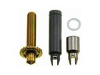Dorman HW1551 Drum Brake Adjusting Screw Assembly - Rear Right - view 2