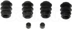 Dorman HW16083 Disc Brake Caliper Bushing - Rear - view 2