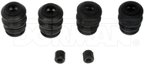 Dorman HW16083 Disc Brake Caliper Bushing - Rear - view 1