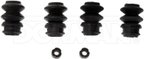 Dorman HW16083 Disc Brake Caliper Bushing - Rear - view 3