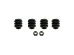 Dorman HW16097 Disc Brake Caliper Bushing - Rear - view 2