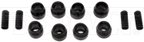 Dorman HW16180 Disc Brake Caliper Bushing - Front or Rear - view 2