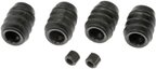 Dorman HW16182 Disc Brake Caliper Bushing - Front - view 2