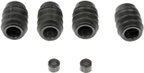 Dorman HW16182 Disc Brake Caliper Bushing - Front - view 4