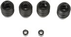 Dorman HW16182 Disc Brake Caliper Bushing - Front - view 1