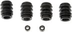 Dorman HW16182 Disc Brake Caliper Bushing - Front - view 3