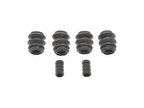 Dorman HW16453 Disc Brake Caliper Bushing - Front - view 2