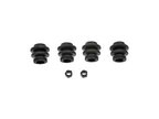 Dorman HW16459 Disc Brake Caliper Bolt - Rear - view 2