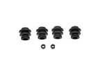 Dorman HW16459 Disc Brake Caliper Bolt - Rear - view 1