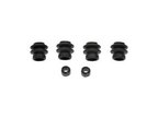 Dorman HW16490 Disc Brake Caliper Bushing - Rear - view 2
