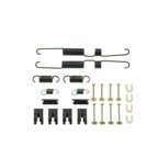 Dorman HW17028 Drum Brake Hardware Kit - Rear - view 1