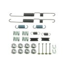 Dorman HW17217 Drum Brake Hardware Kit - Rear - view 1