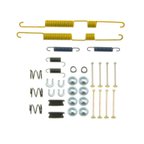 Dorman HW17253 Drum Brake Hardware Kit - Rear - view 1