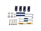Dorman HW17273 Drum Brake Hardware Kit - Rear - view 2