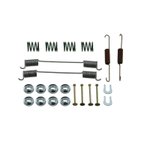 Dorman HW17290 Drum Brake Hardware Kit - Rear - view 1
