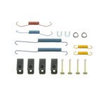 Dorman HW17307 Drum Brake Hardware Kit - Rear - view 1