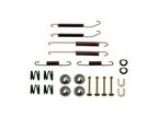 Dorman HW17333 Drum Brake Hardware Kit - Rear - view 2