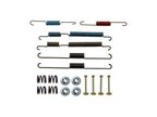 Dorman HW17354 Drum Brake Hardware Kit - Rear - view 2