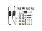 Dorman HW17374 Drum Brake Hardware Kit - Rear - view 2